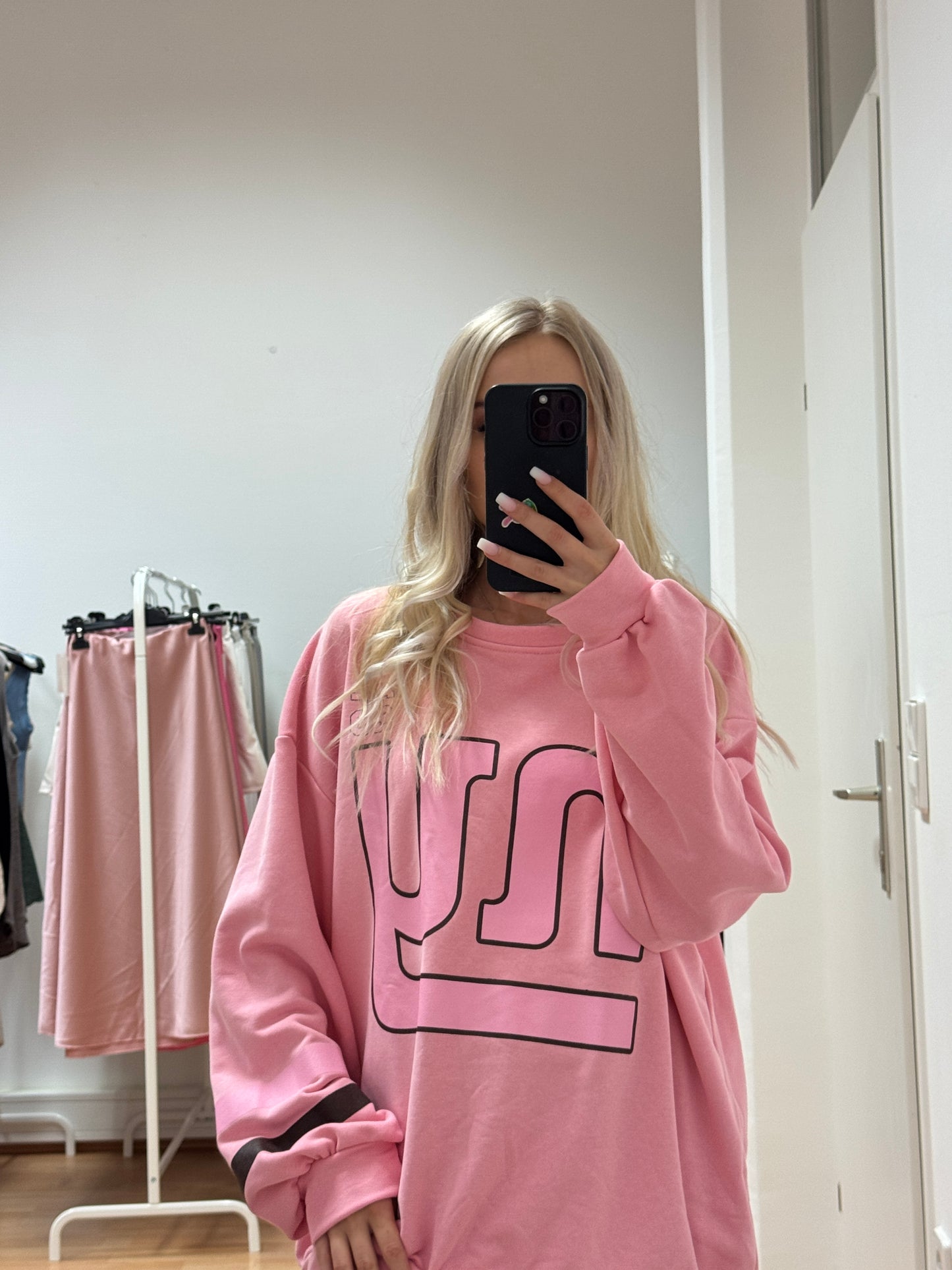 Pullover New York