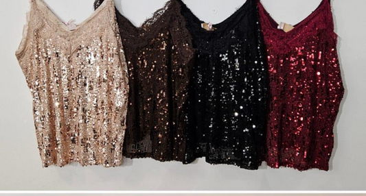 Top Glitzer