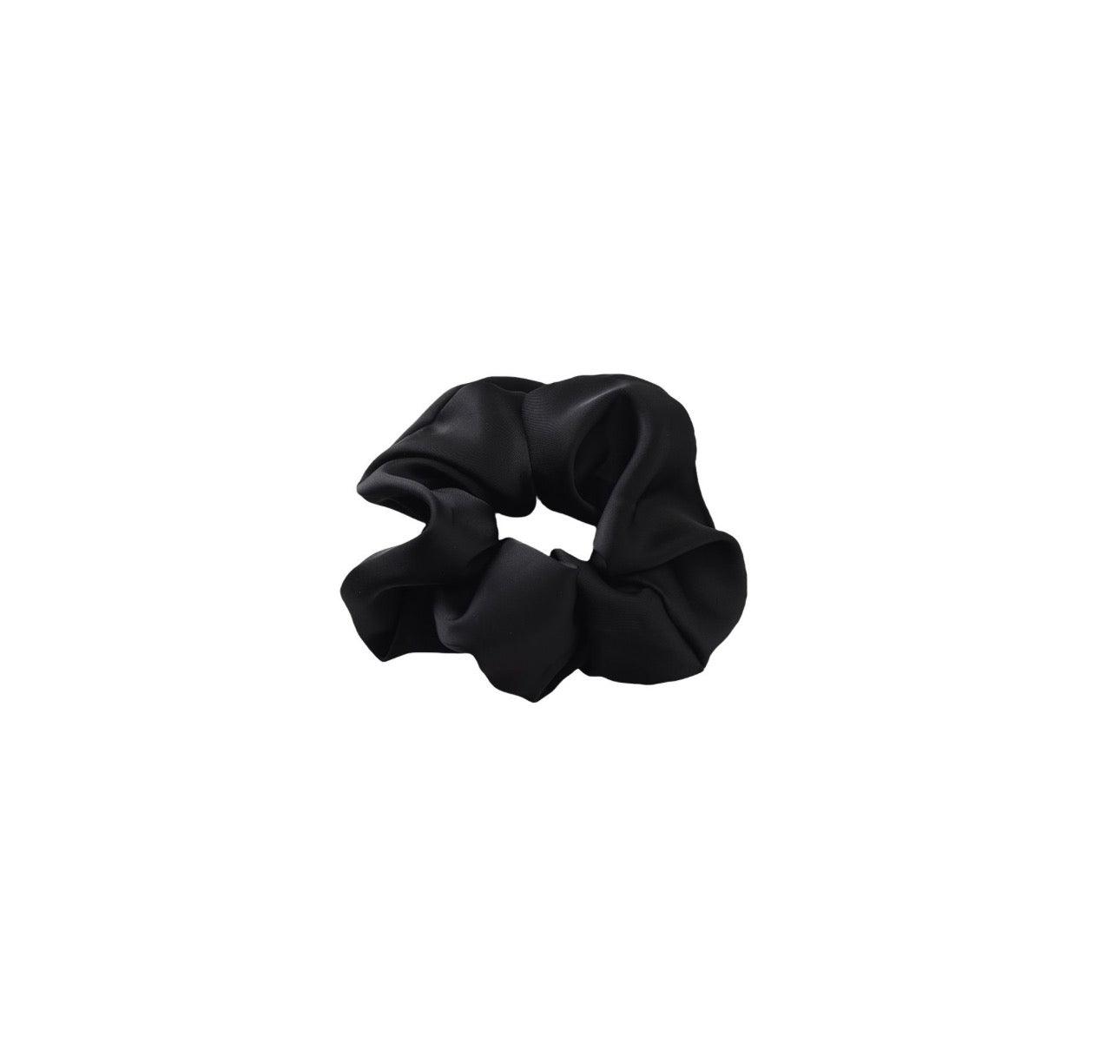 Simple Scrunchie