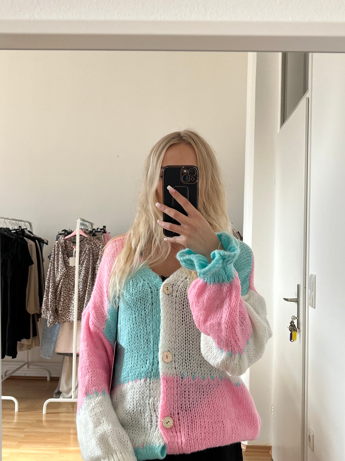 Cardigan Summer