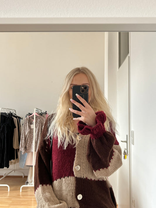 Cardigan Lilo