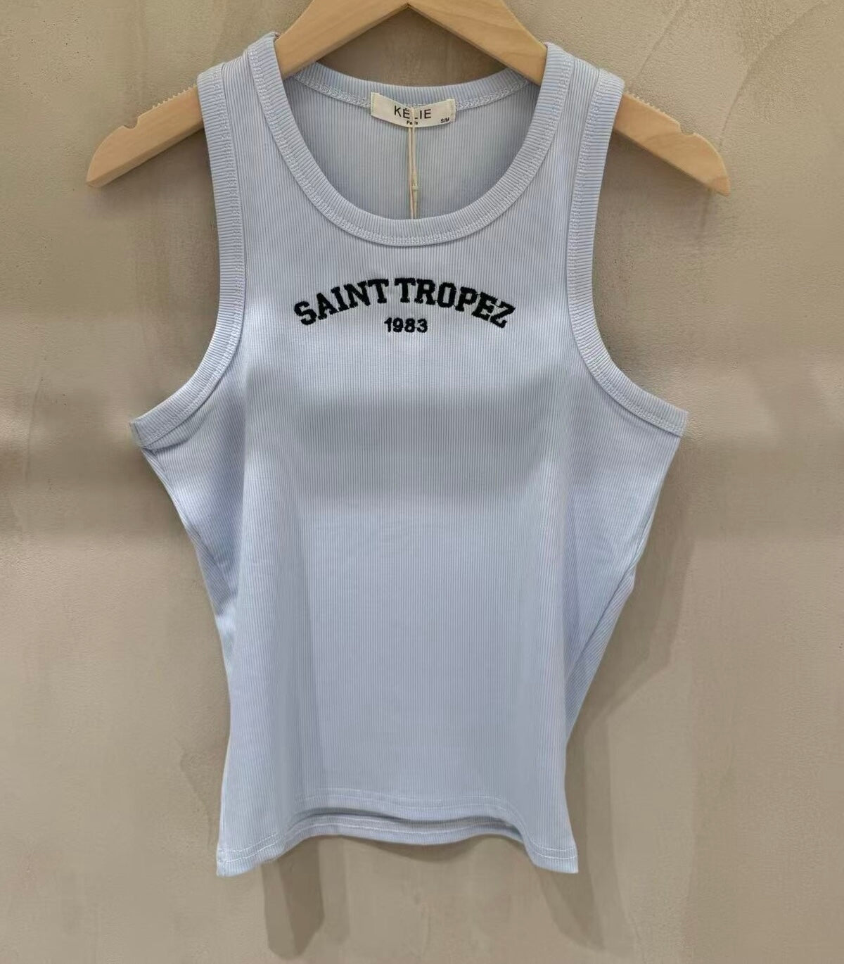 Saint Tropez Top
