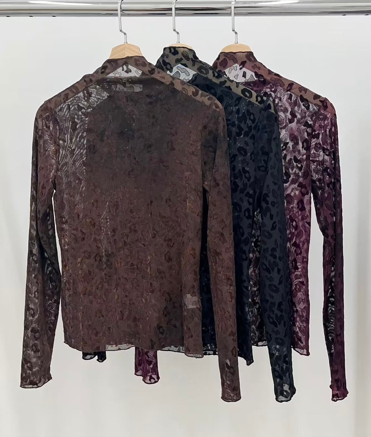 Mesh Leo