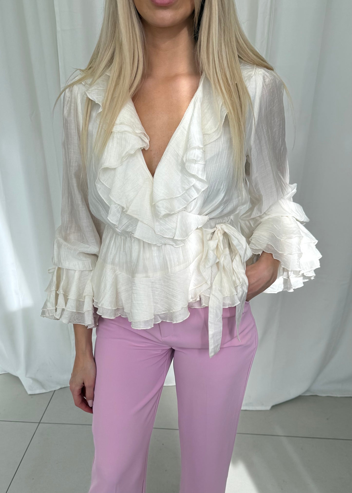 Bluse Kylie
