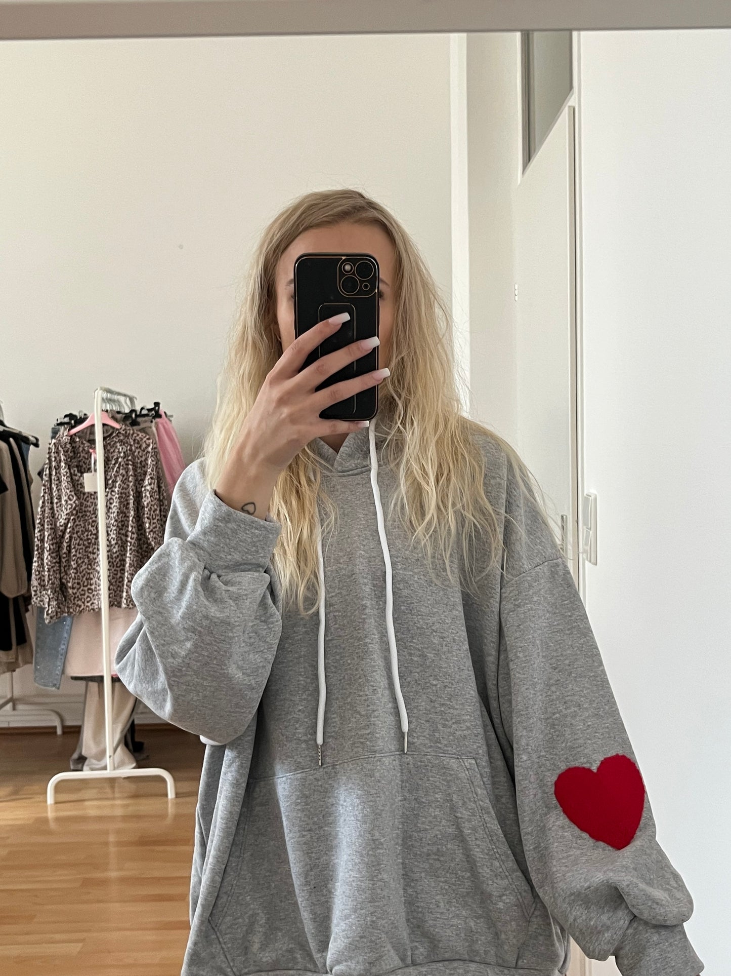 Namaste Hoodie