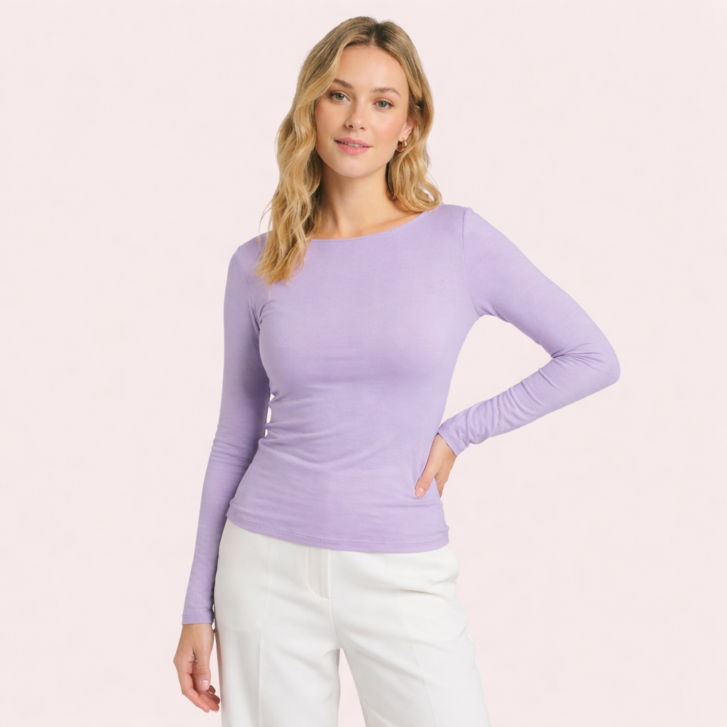 Basic Shirt Viki