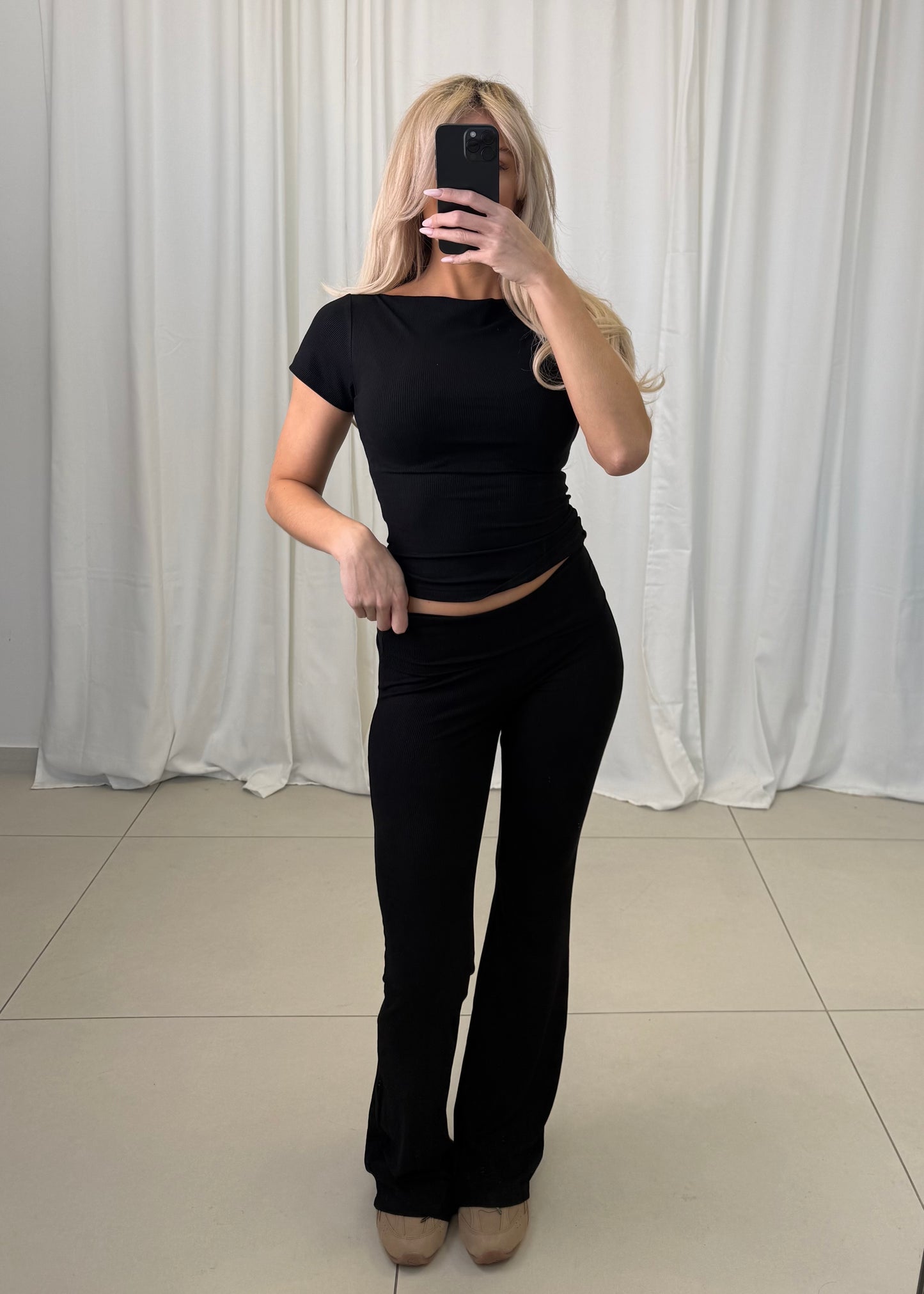 Set Basic