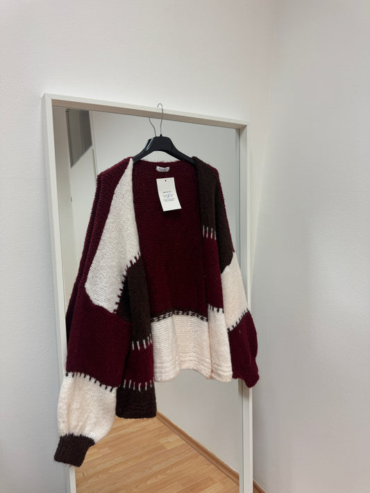 Cardigan Lina