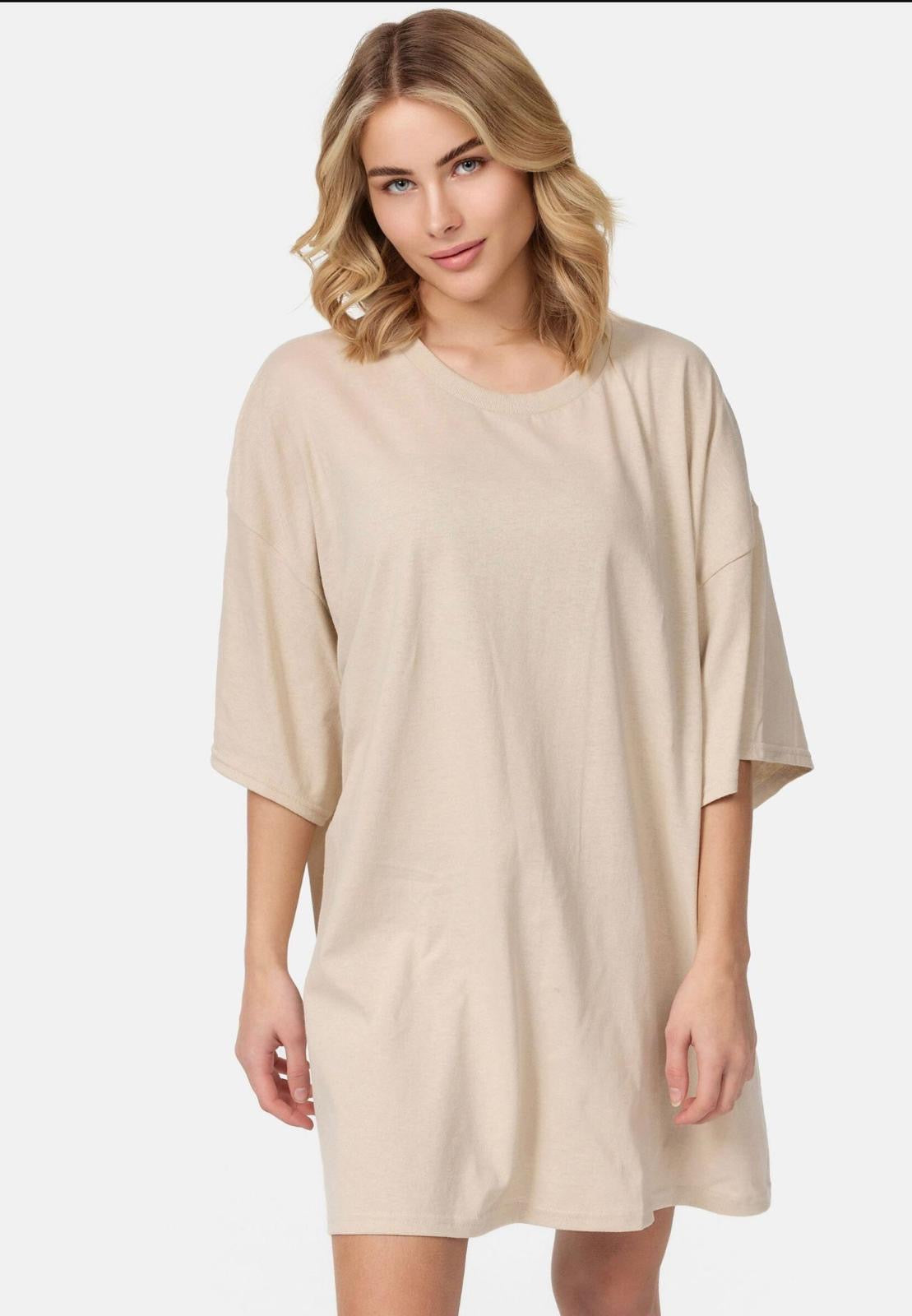 Oversize T-Shirt Basic