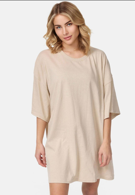 Oversize T-Shirt Basic