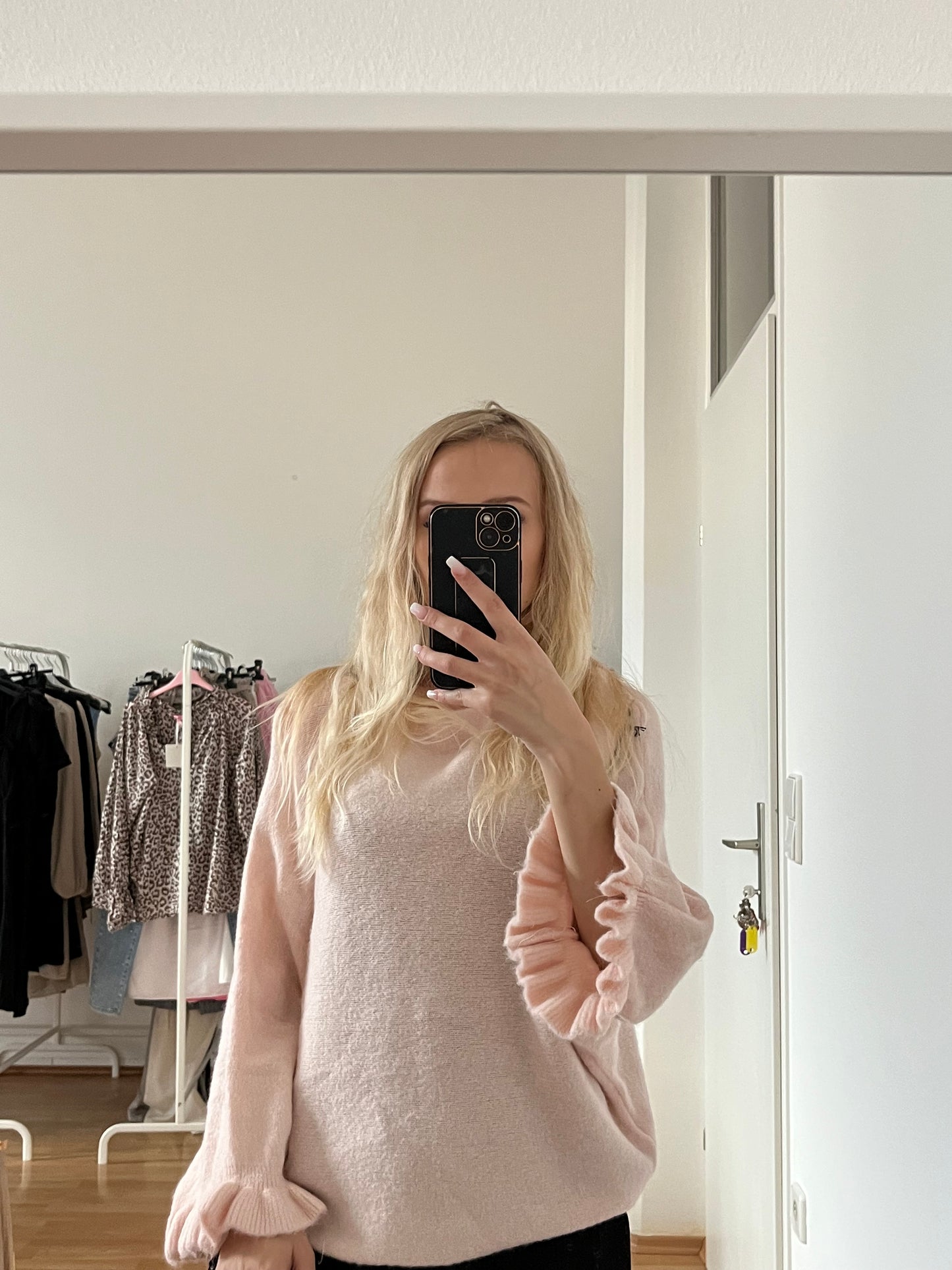 Pullover Linda