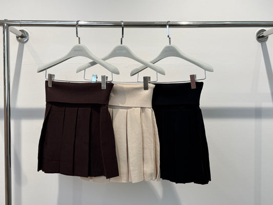 Rock Basic Schwarz