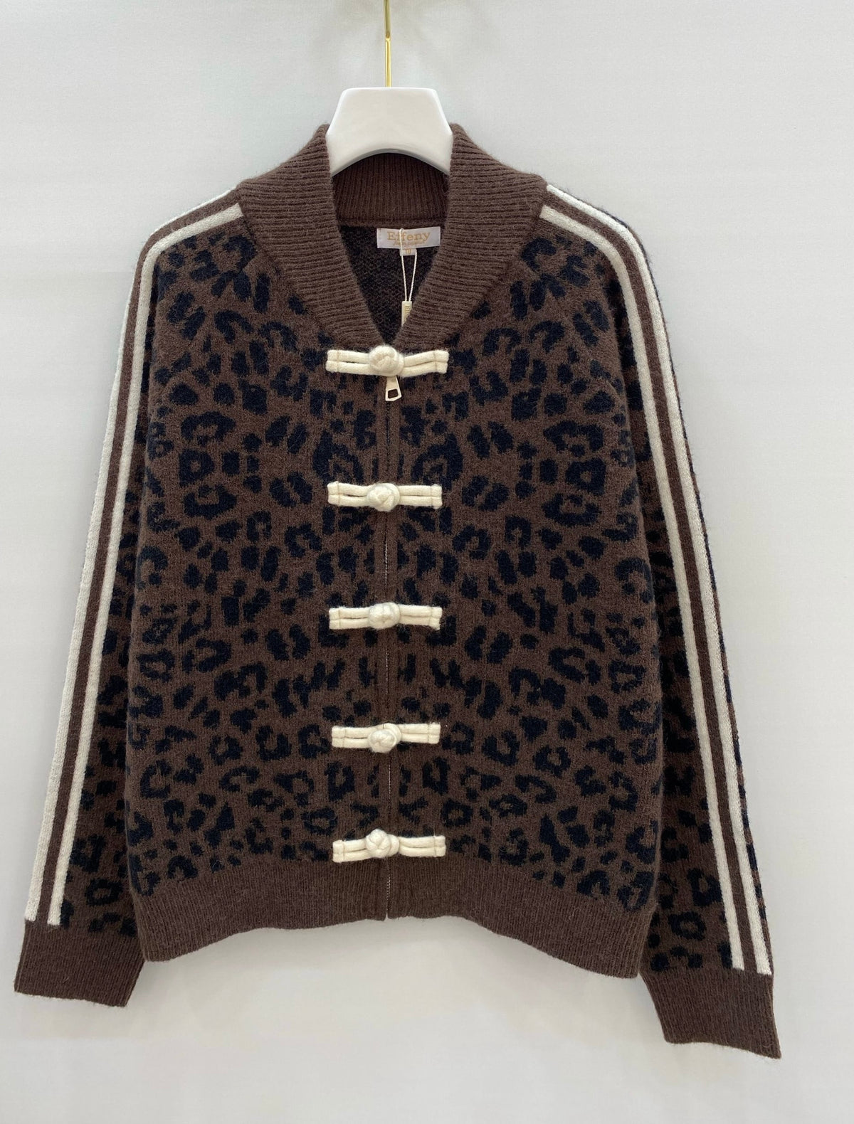 Vorbestellung/ Leo Cardigan