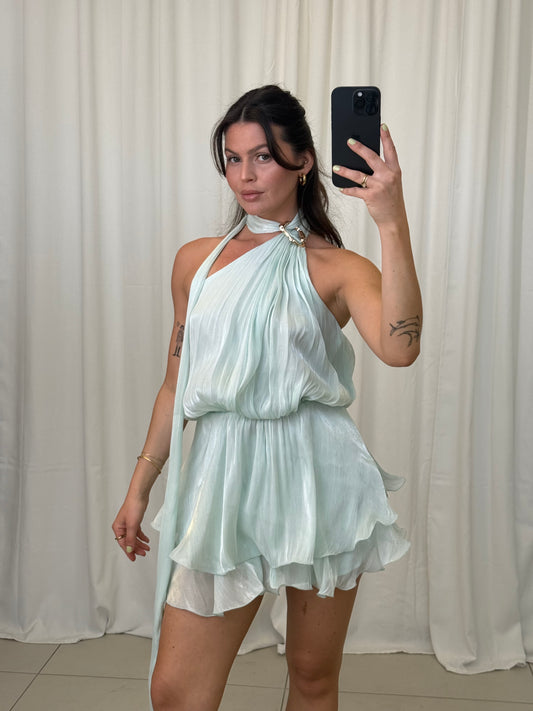 Kleid Classy