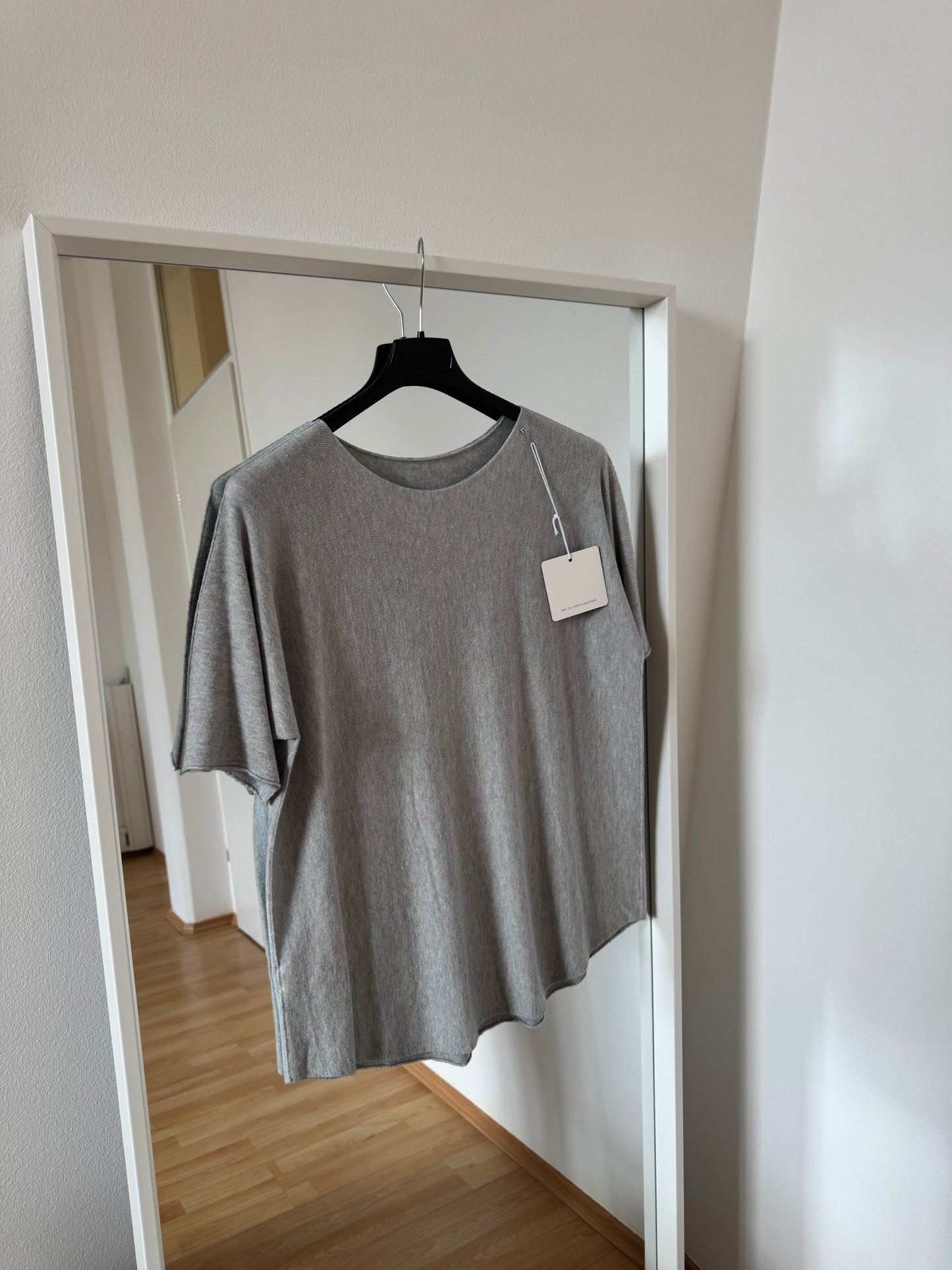 T-Shirt Basic Rundhals
