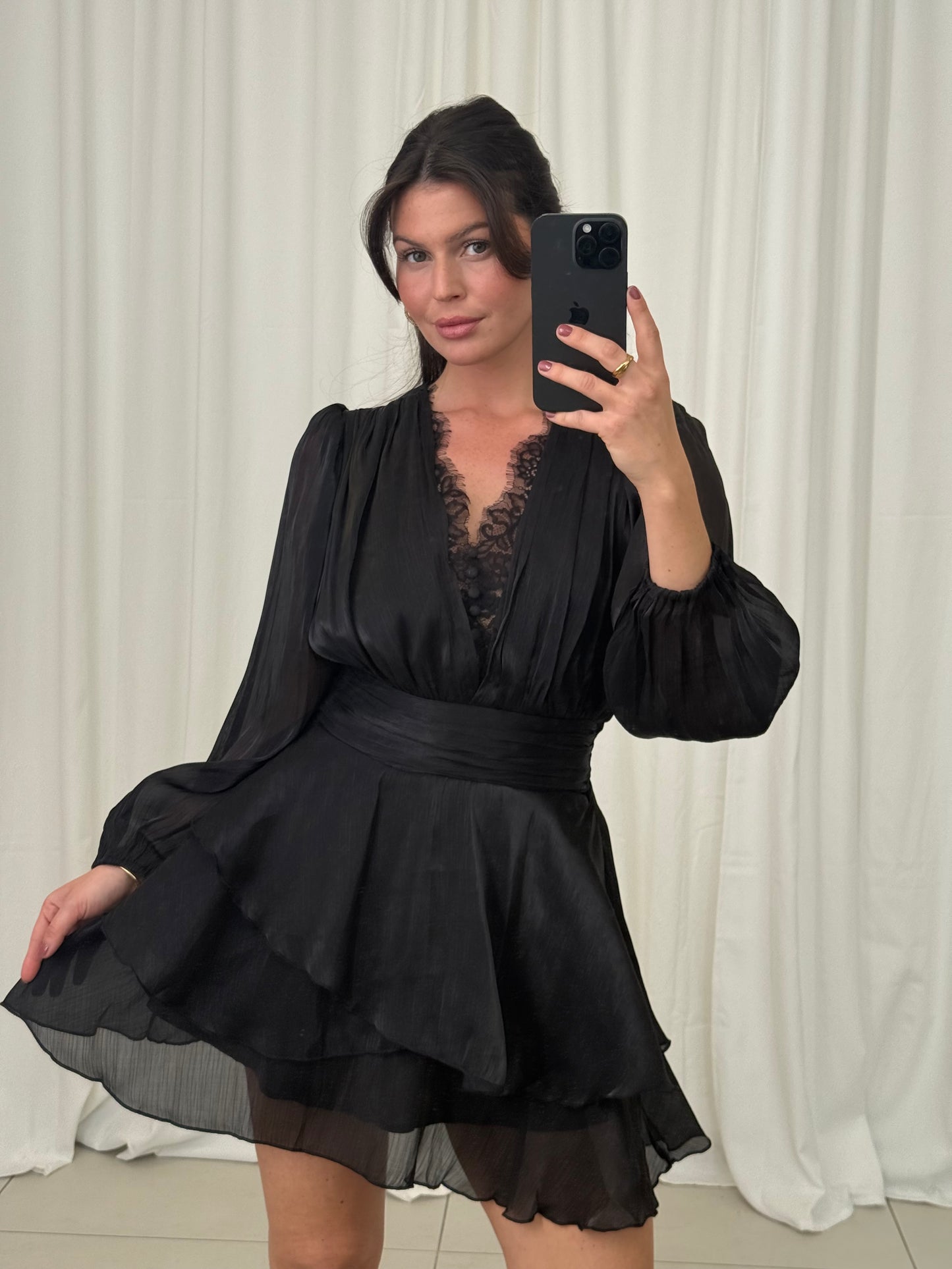 Kleid Jelena