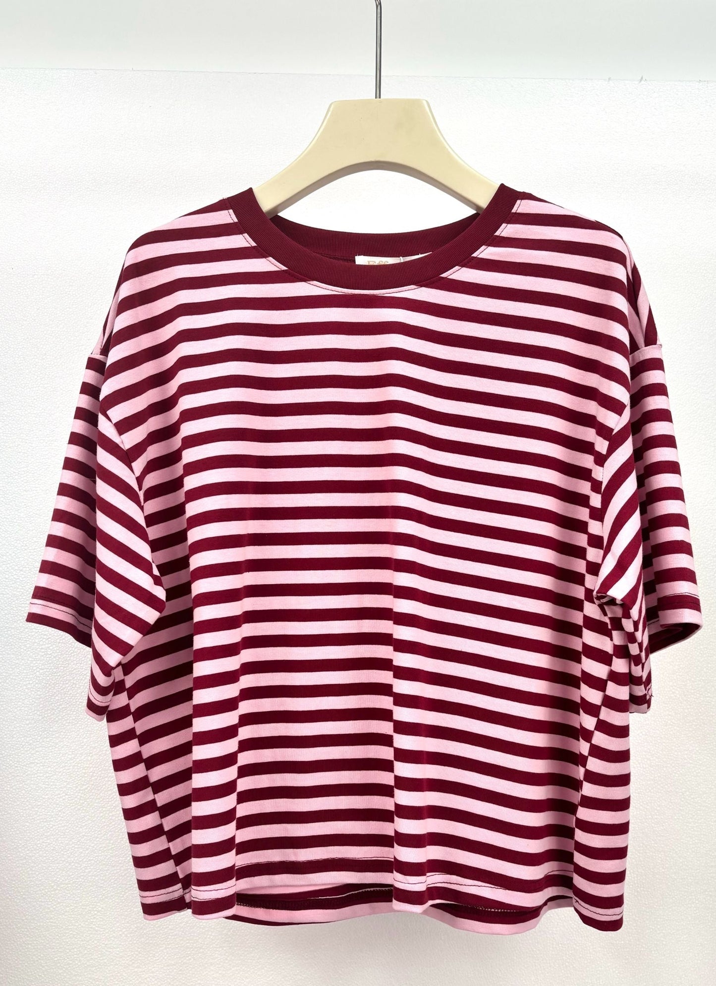 Shirt Stripes
