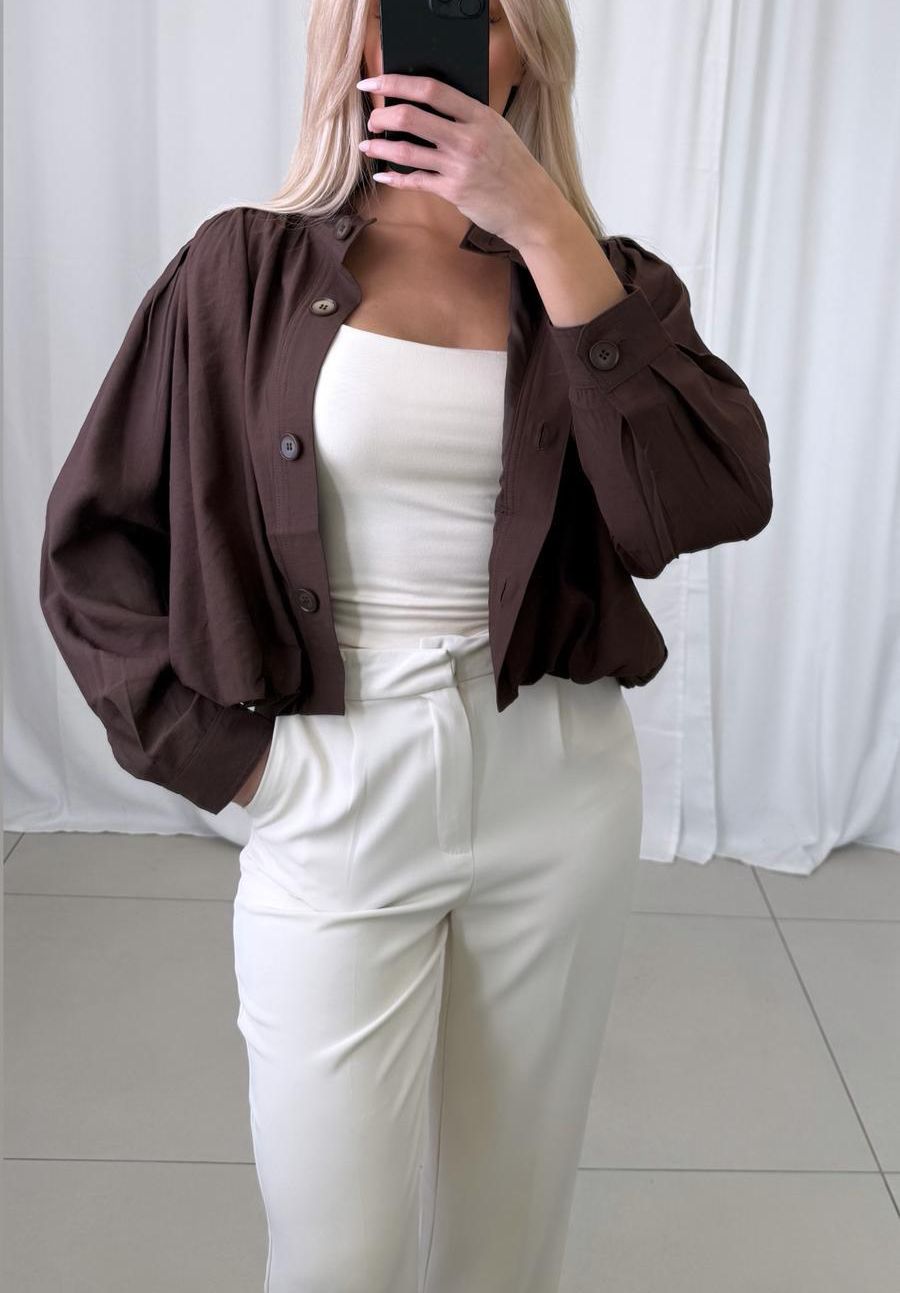 Jacke Lena