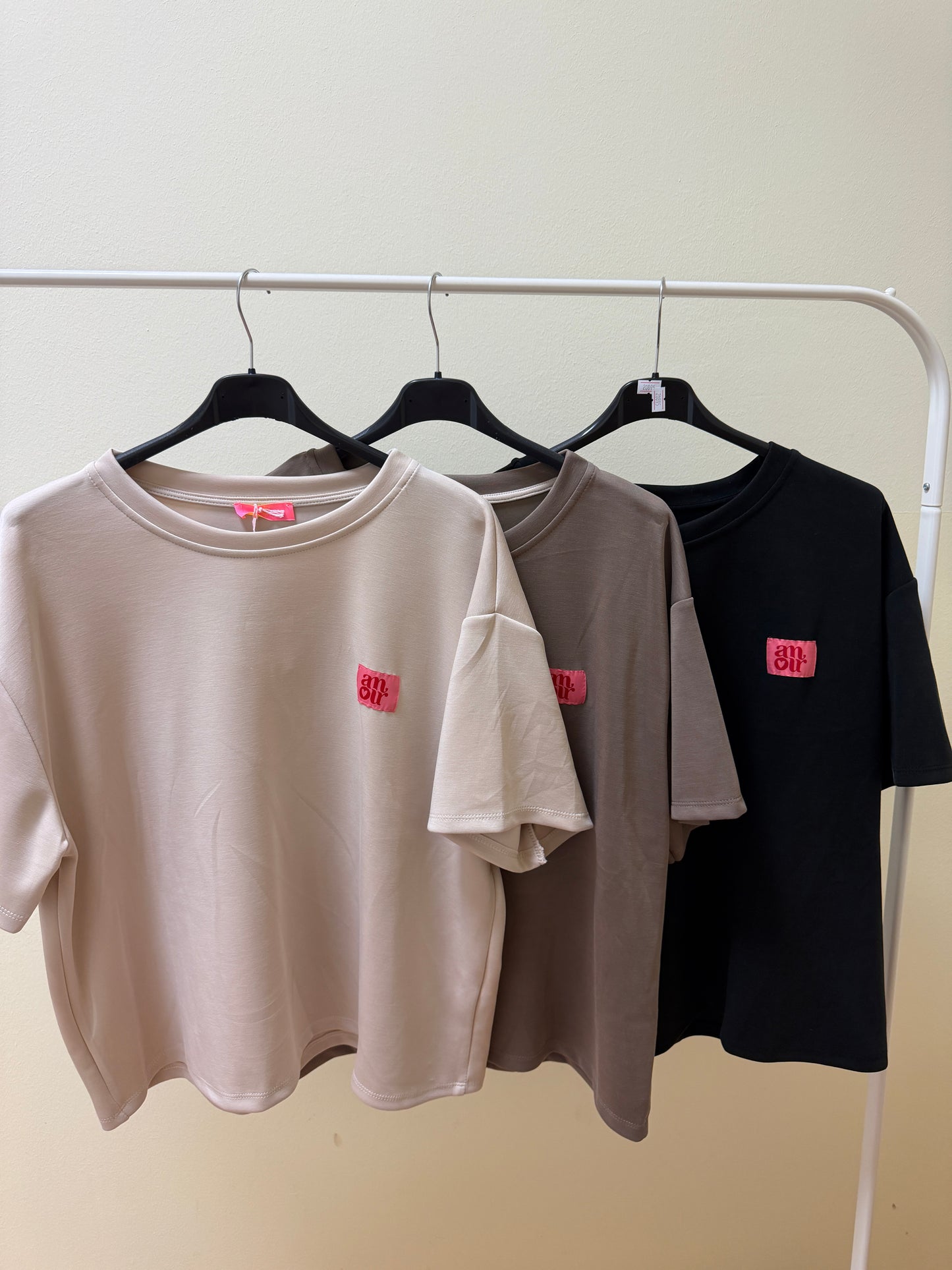 Shirt Amour