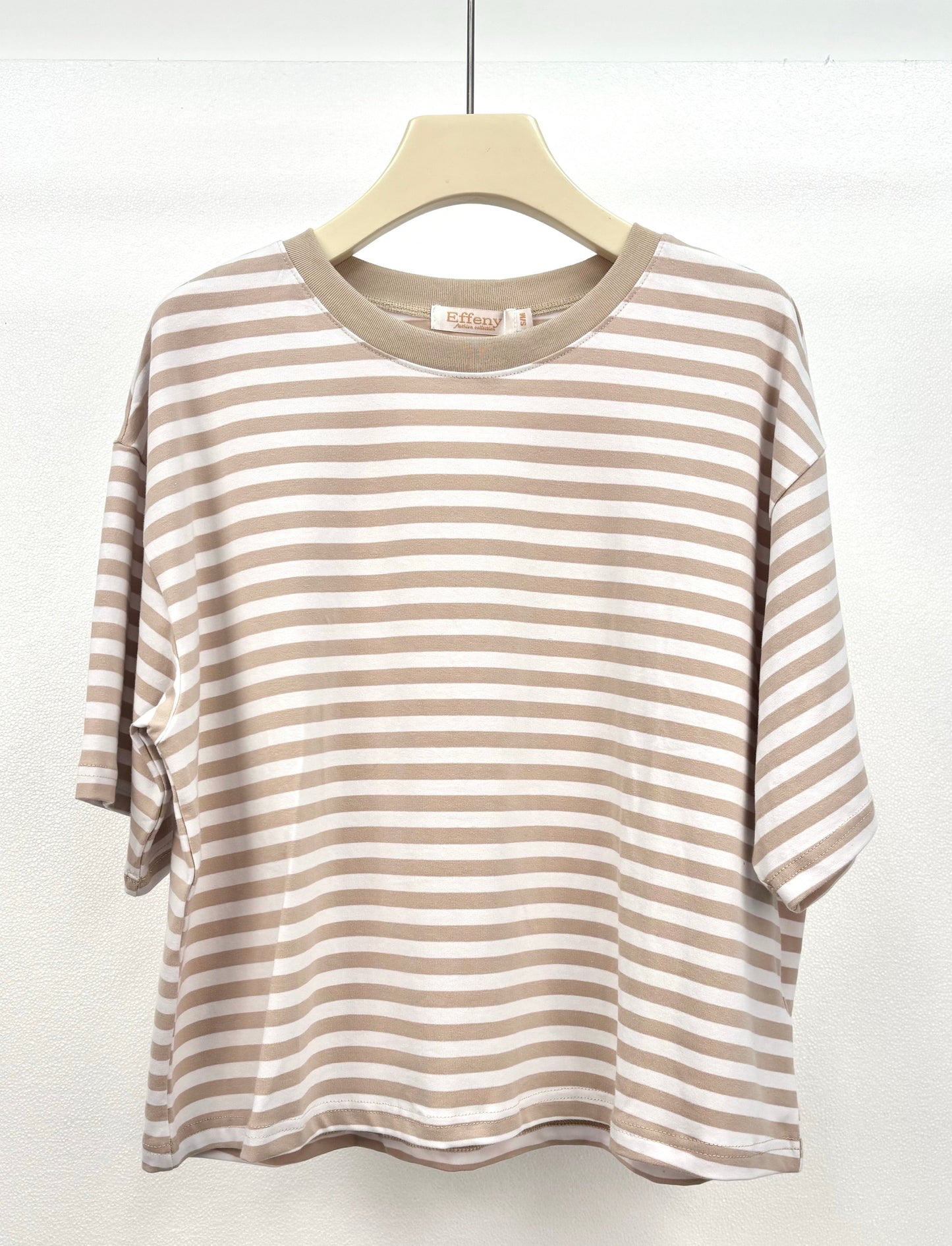 Shirt Stripes