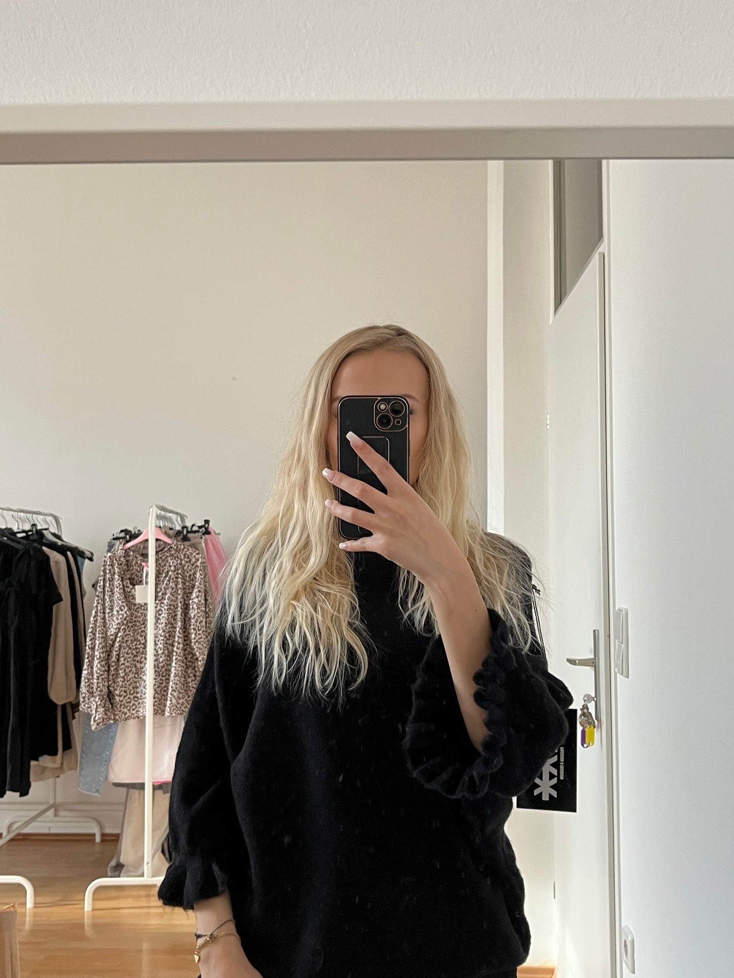 Pullover Linda