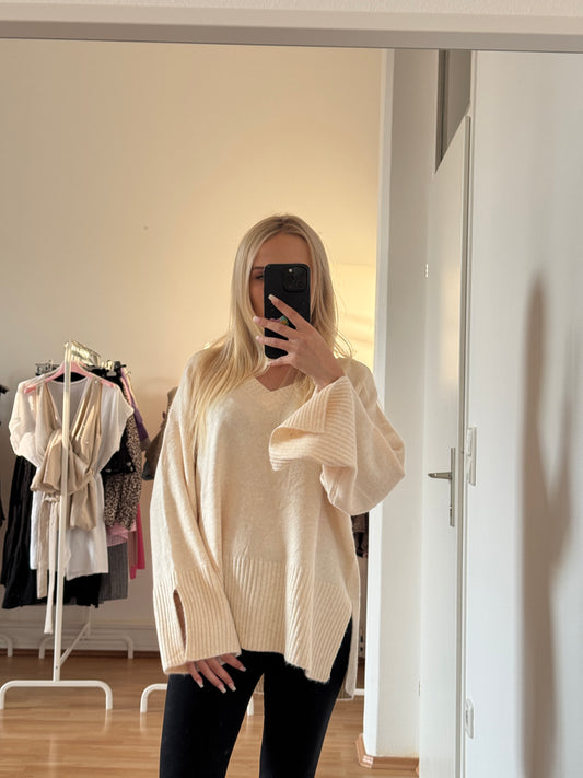 Pullover Cozy