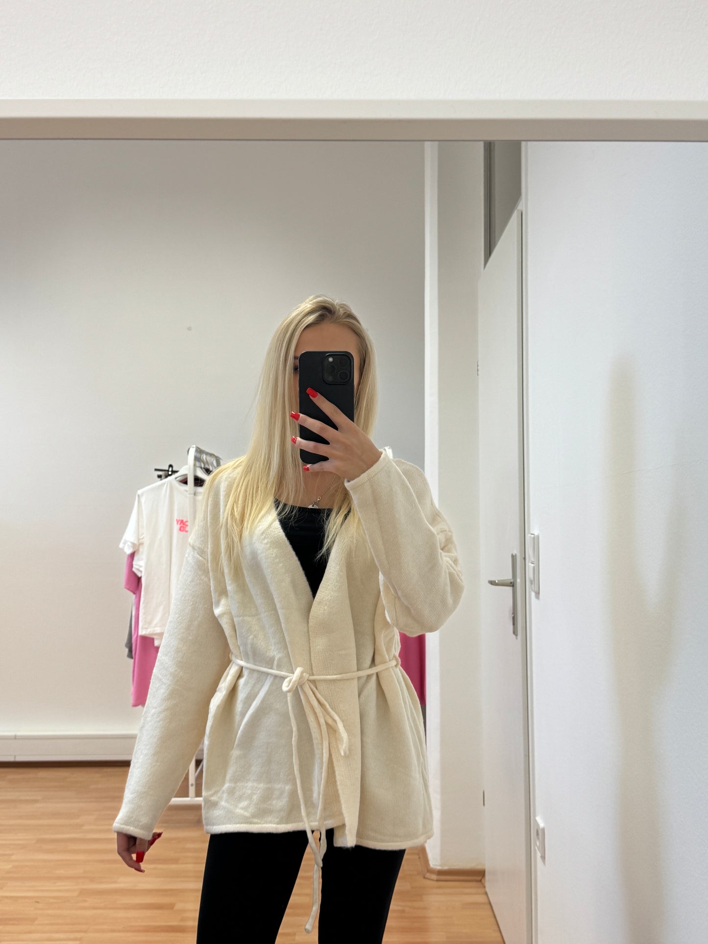 Cardigan Lola
