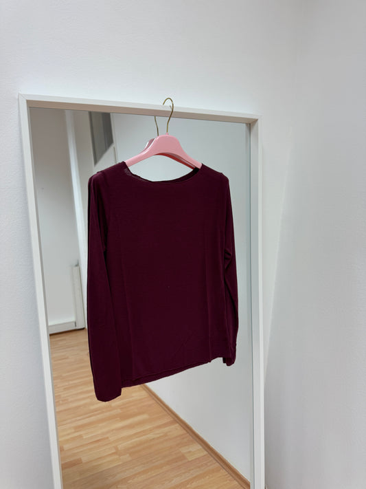Cashmere T-Shirt