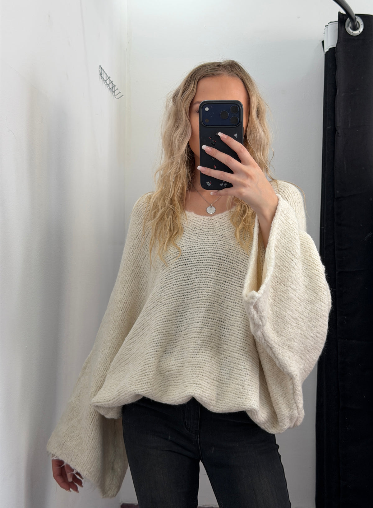 Pullover Norsa