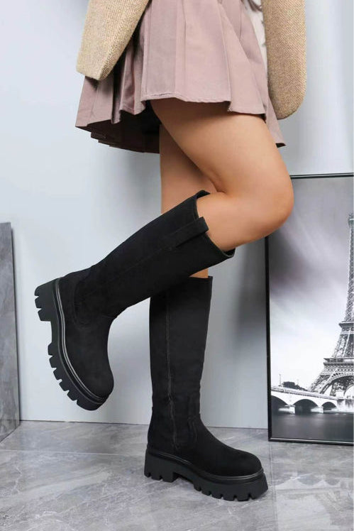 Street Boots