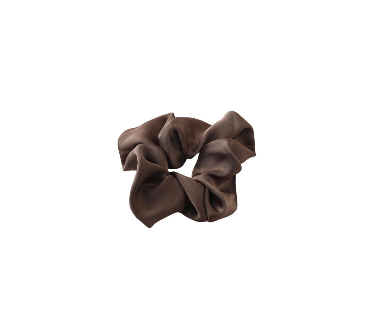 Simple Scrunchie