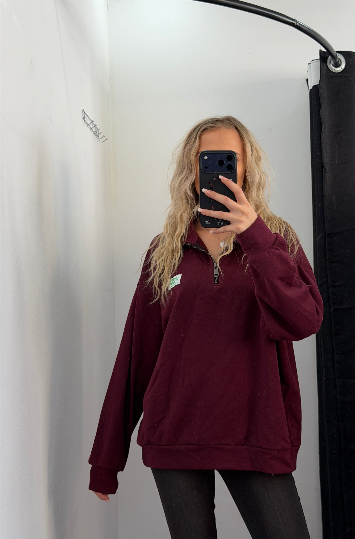 Pullover Lovely