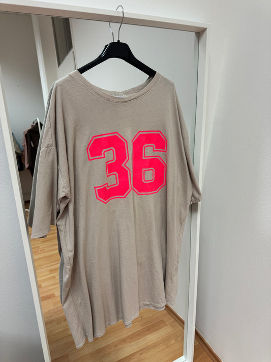 Long Shirt Los Angeles