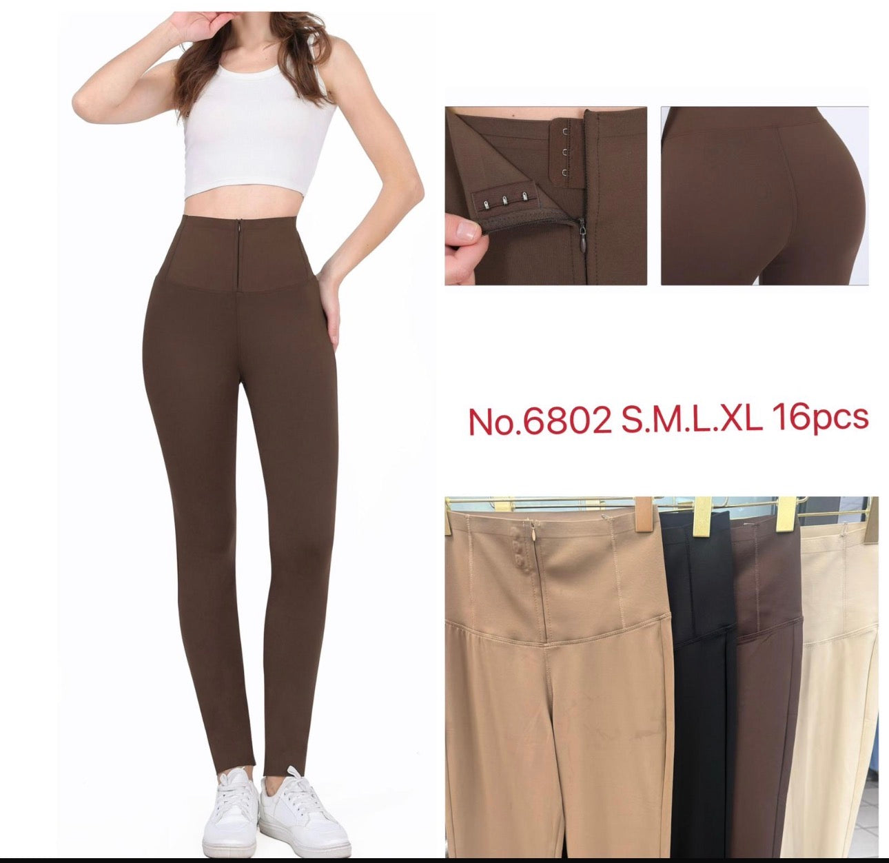 Leggins Nana