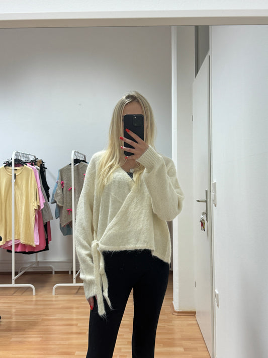 Wickel Cardigan