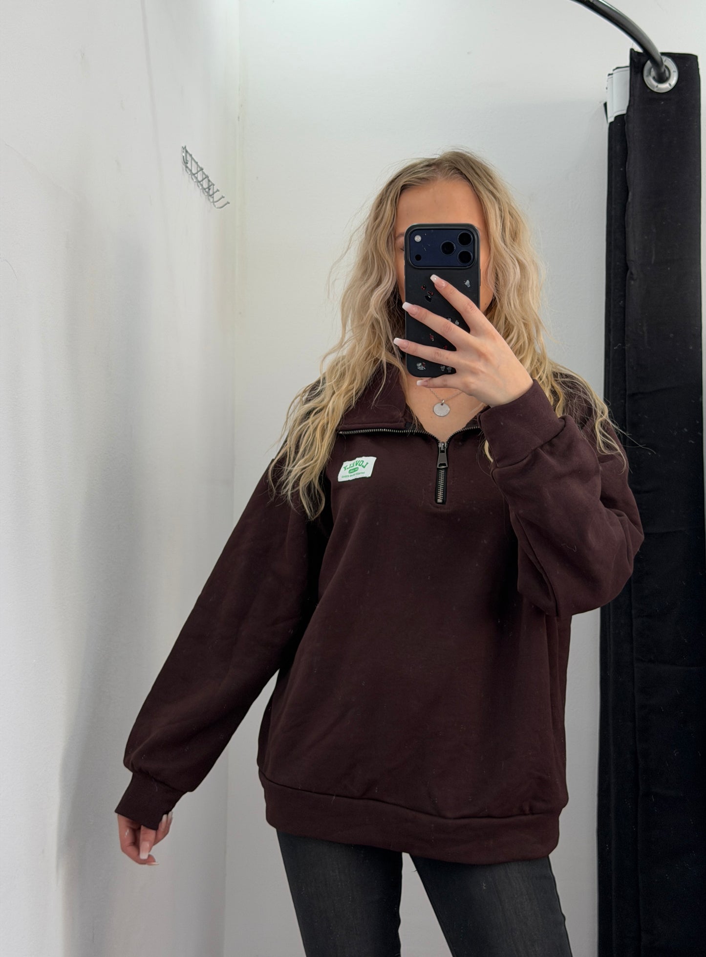 Pullover Lovely