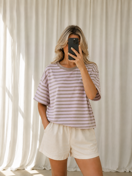 Shirt Streifen