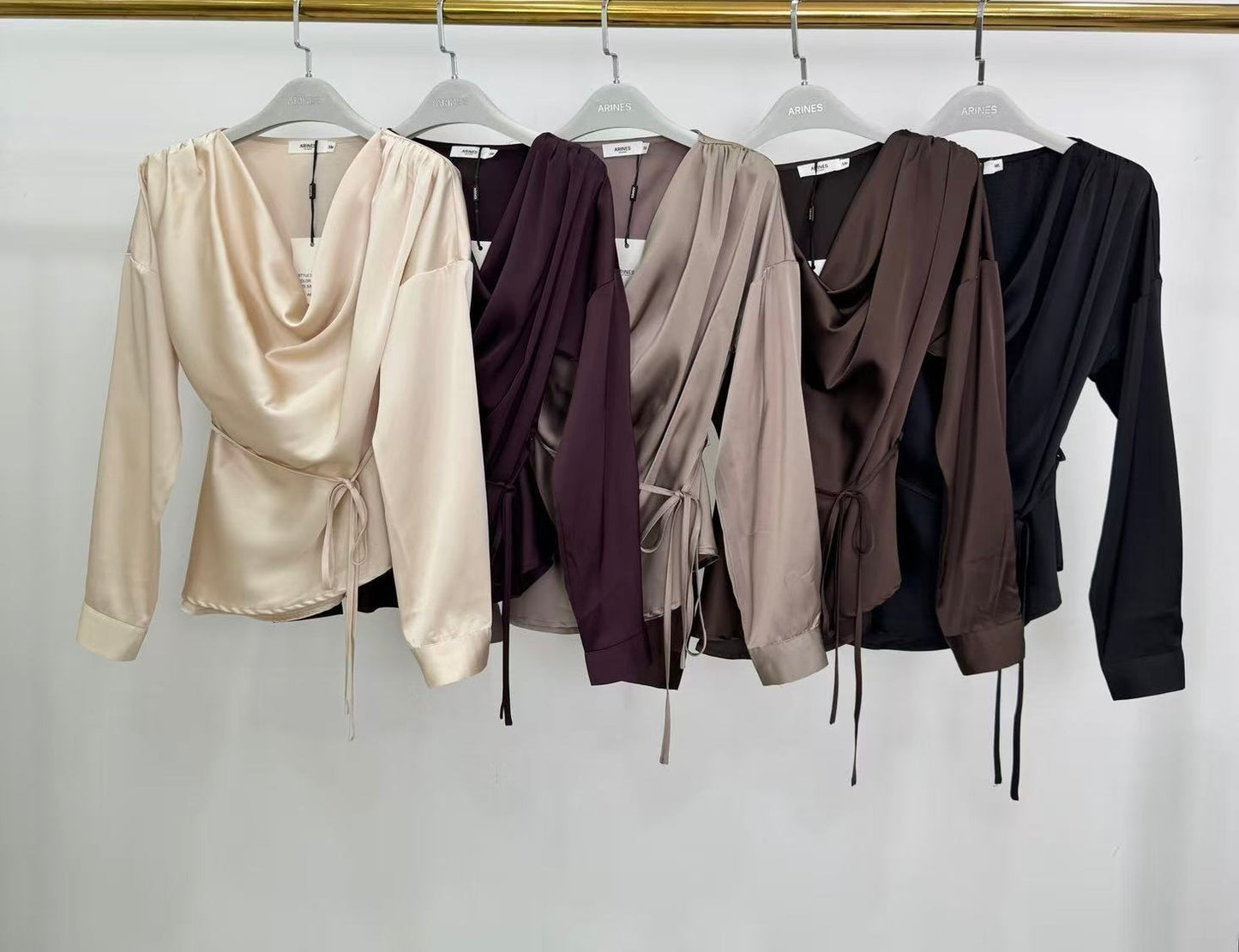Bluse Perla