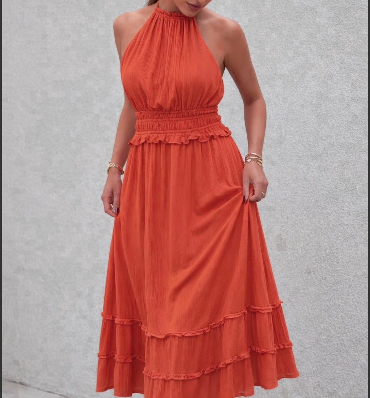 Kleid Nina