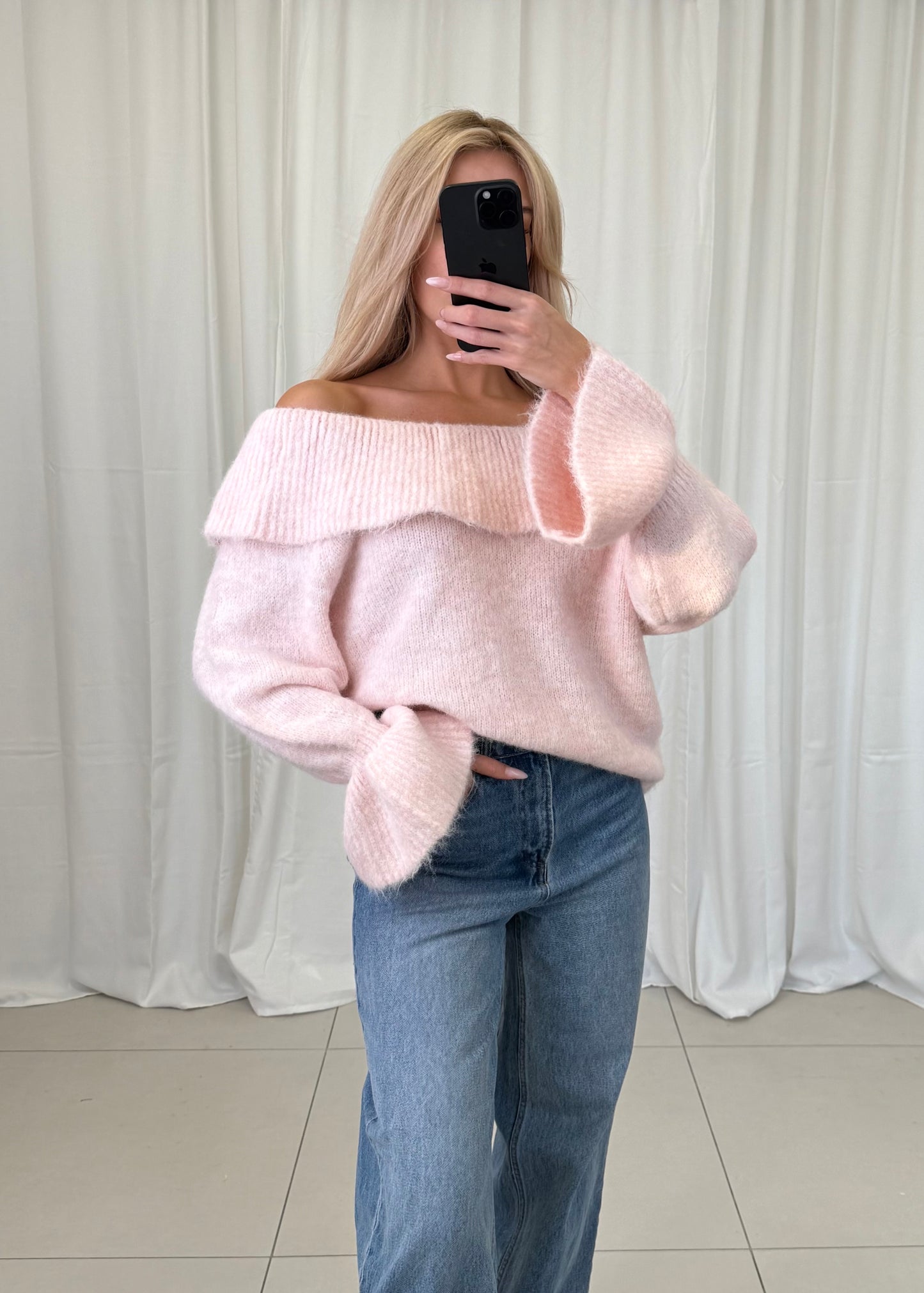 Pullover Kylie