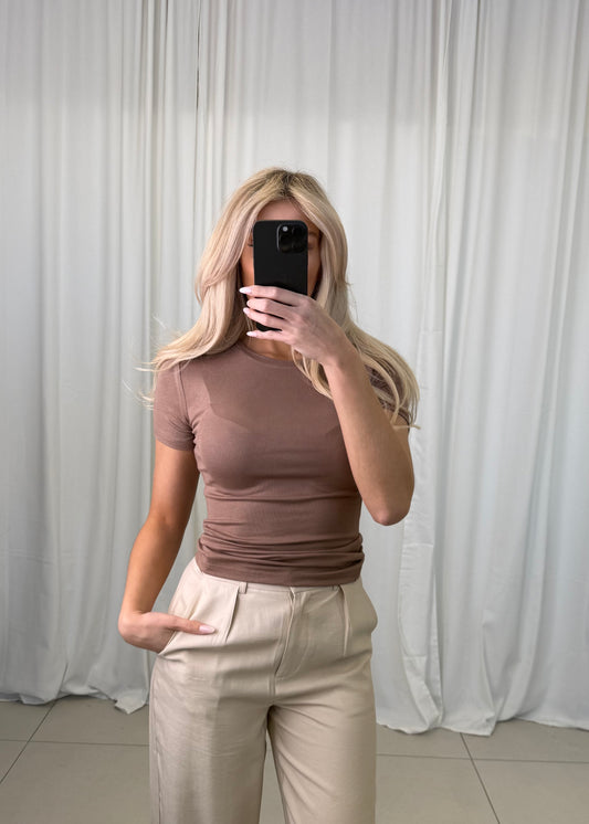 Basic Shirt