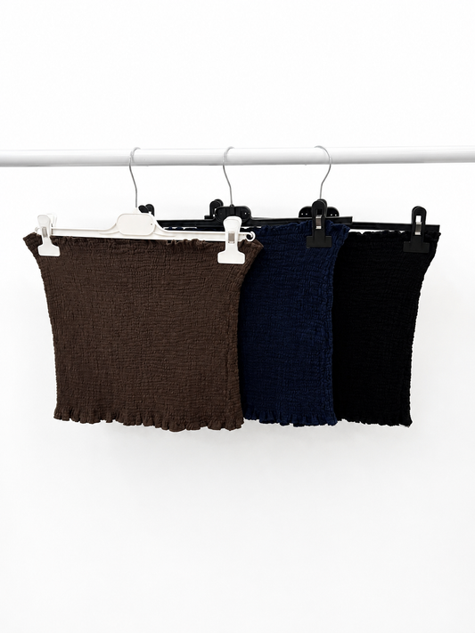 Bandeau farbig