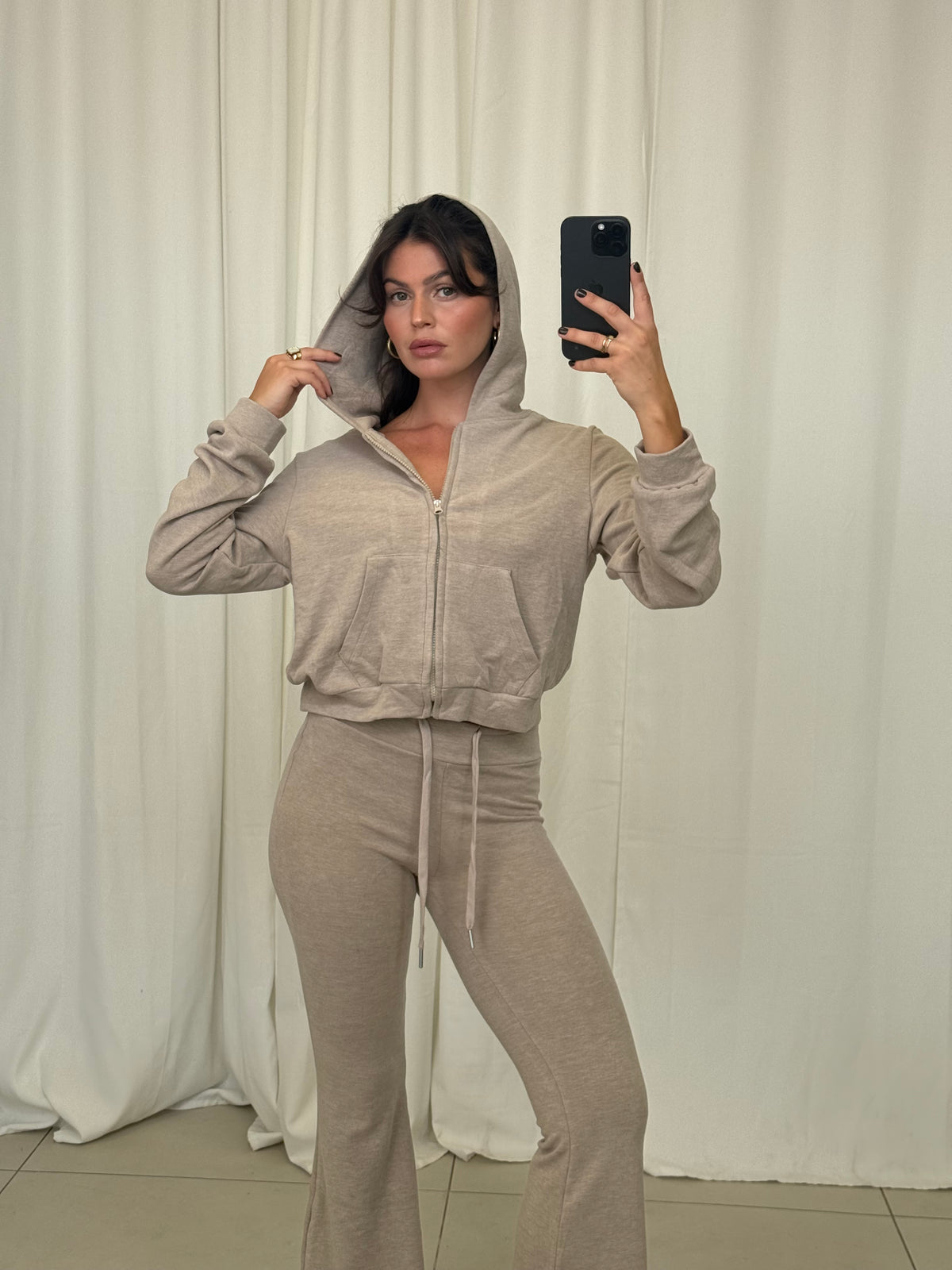 Set Sassy