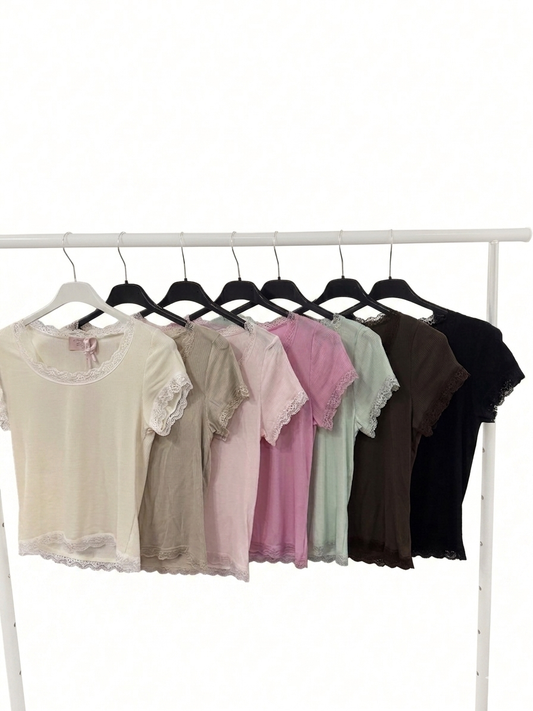 Shirt Leni