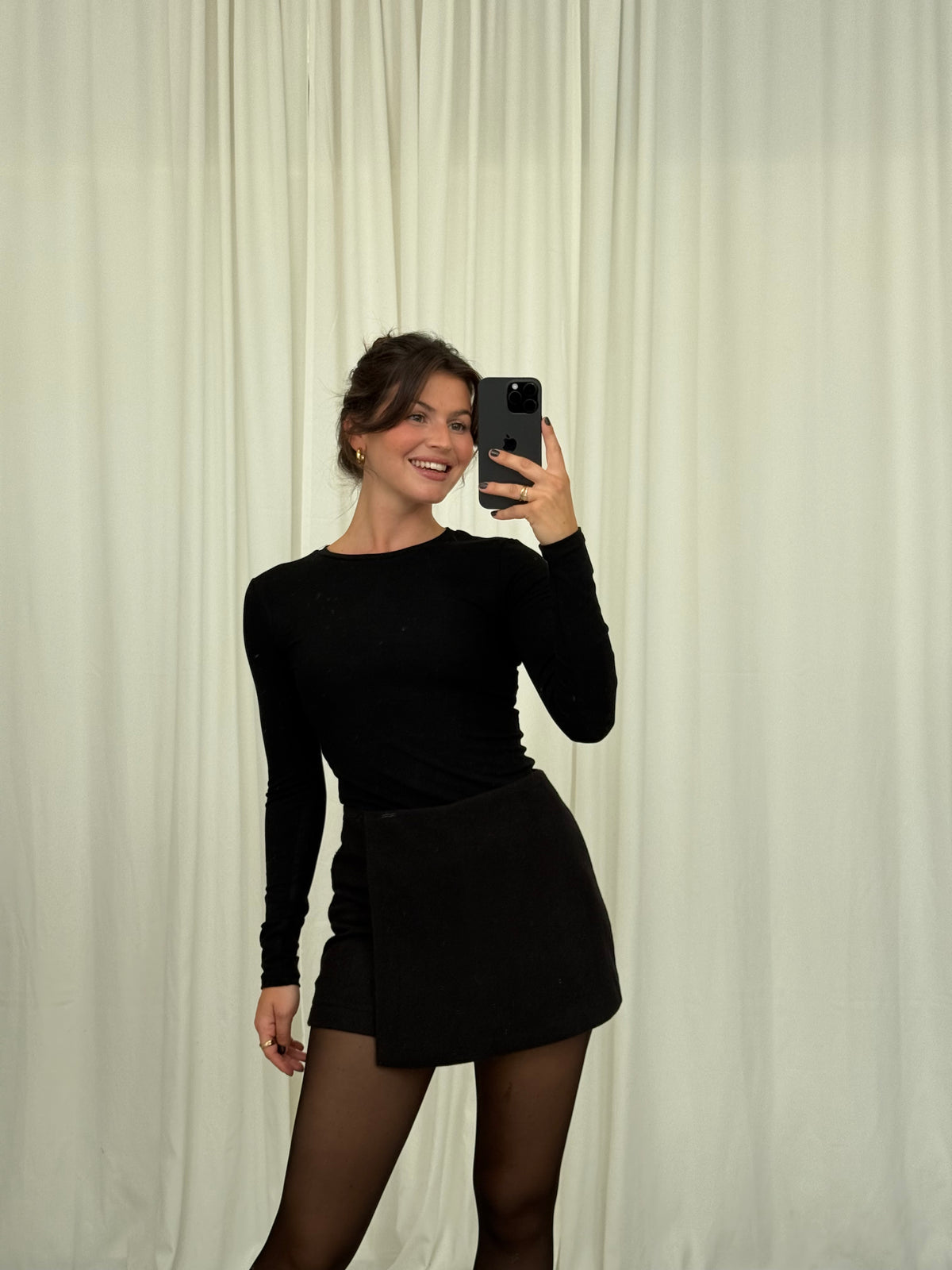 Vorbestellung/ Hosenrock Lana