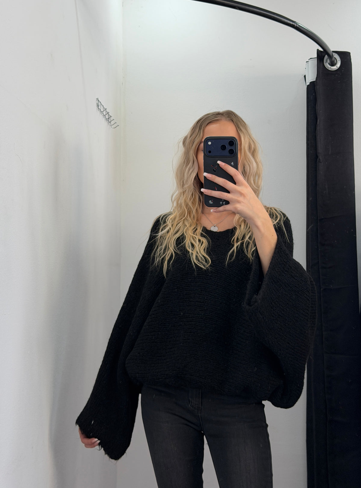 Pullover Norsa