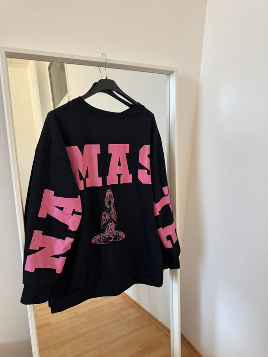Pullover Namaste