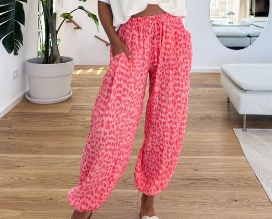 Leo Hose mit Bund