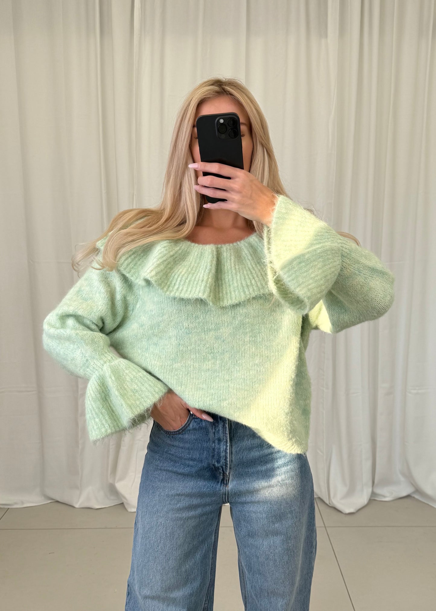 Pullover Kylie