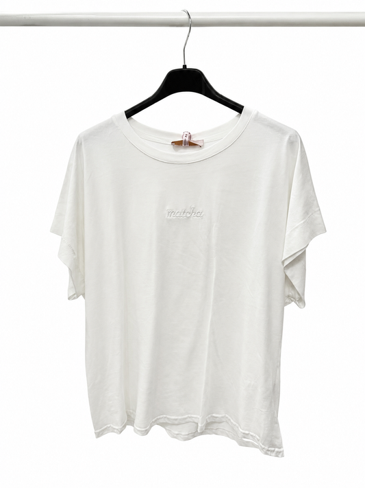 Shirt Matcha